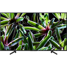 Телевизор Sony KD-65XG7096