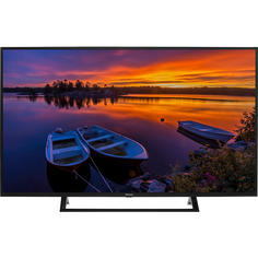Телевизор Hisense H43B7300
