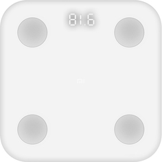 Напольные весы Xiaomi Mi Smart Scale 2