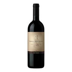 Вино красное сухое Marchesi Antinori "Badia A Passignano" Chianti Classico DOCG Riserva 0,75 л