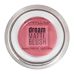 Румяна для лица MAYBELLINE DREAM MATTE BLUSH тон 10