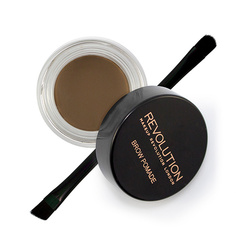 Помада для бровей REVOLUTION BROW POMADE тон medium brown