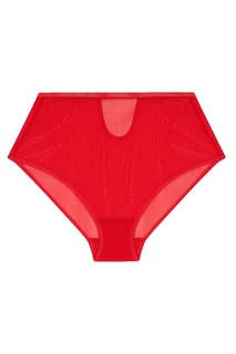 Трусы высокой посадки Monroe Le Journal Intime