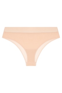 Трусы с широким поясом Slip Vivien Le Journal Intime