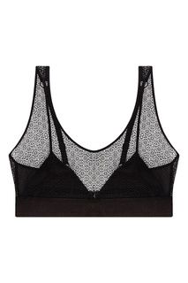 Бюстгальтер из кружевной ткани Bralette Jadi