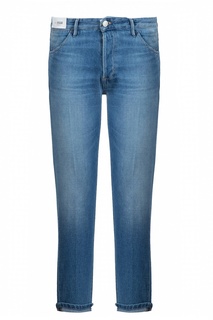 Голубые джинсы Pantaloni Torino