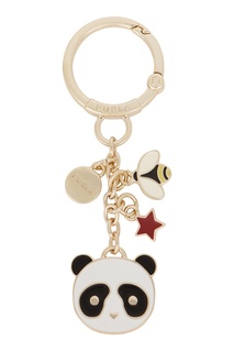 Брелок с подвесками Furla