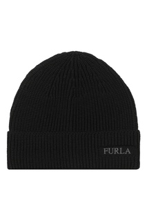 Шапка из шерсти Diletta Furla