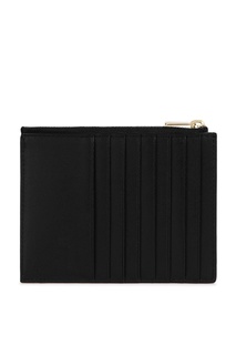 Черный футляр для кредитных карт Furla