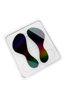 Микроигольные патчи BLOM с пептидом SYN-AKE от мимических морщин, 1 пара BlÓm