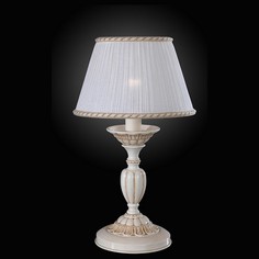 Настольная лампа декоративная 9660 P 9660 P Reccagni Angelo