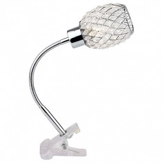 Настольная лампа офисная LGO-12 LSP-0125 Lussole