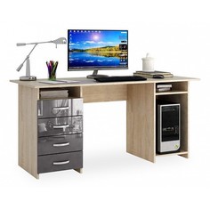 Стол компьютерный Милан-6 МФ Мастер