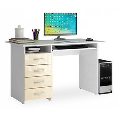 Стол компьютерный Милан-3 МФ Мастер