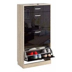 Тумба для обуви Дженни-3 МФ Мастер