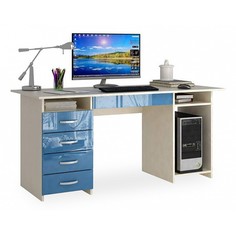 Стол компьютерный Милан-6Я МФ Мастер