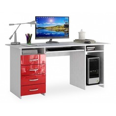 Стол компьютерный Милан-6П МФ Мастер