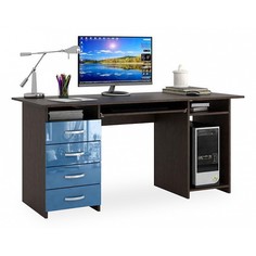 Стол компьютерный Милан-6П МФ Мастер