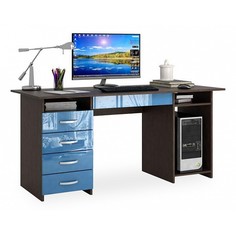 Стол компьютерный Милан-6Я МФ Мастер