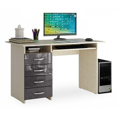 Стол компьютерный Милан-3 МФ Мастер