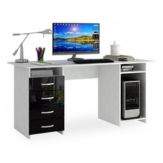 Стол компьютерный Милан-6 МФ Мастер