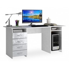 Стол компьютерный Милан-6 МФ Мастер