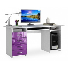 Стол компьютерный Милан-6П МФ Мастер