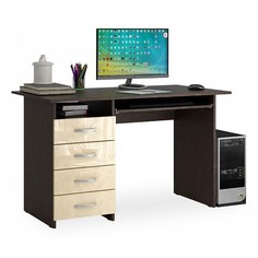 Стол компьютерный Милан-3 МФ Мастер