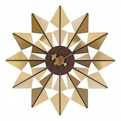 Настенные часы (50 см) Tomas Stern