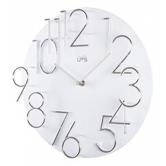 Настенные часы (30 см) Tomas Stern