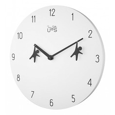 Настенные часы (29.5 см) Tomas Stern