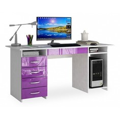 Стол компьютерный Милан-6Я МФ Мастер