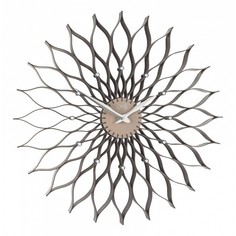 Настенные часы (50 см) Tomas Stern