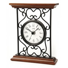 Настольные часы (16х20 см) Tomas Stern