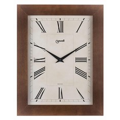 Настенные часы (35х45 см) Lowell
