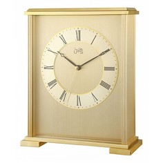 Настольные часы (19х22 см) Tomas Stern