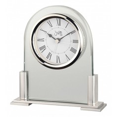 Настольные часы (12х13 см) Tomas Stern