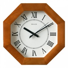 Настенные часы (31 см) Салют