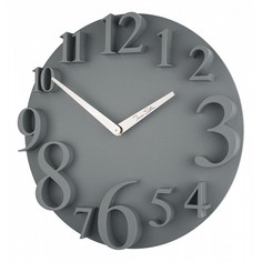 Настенные часы (32 см) Tomas Stern