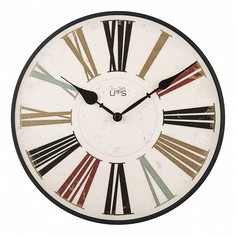 Настенные часы (25 см) Tomas Stern