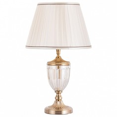 Настольная лампа декоративная Rsdison A2020LT-1PB Arte Lamp