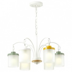 Подвесная люстра Smily 1005301 Odeon Light