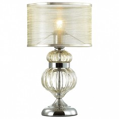 Настольная лампа декоративная Lilit 4687/1T Odeon Light
