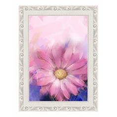 Картина (30х40 см) Розовый цветок BE-103-433 Ekoramka