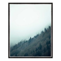 Картина (40х50 см) Лес BE-103-310 Ekoramka