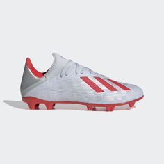 Футбольные бутсы X 19.3 FG adidas Performance