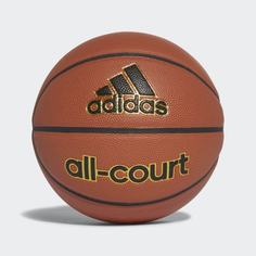 Баскетбольный мяч All-Court adidas Performance