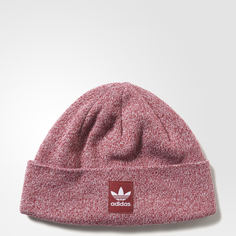 Шапка-бини Mélange Logo adidas Originals