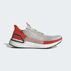 Кроссовки для бега Ultraboost 19 adidas Performance