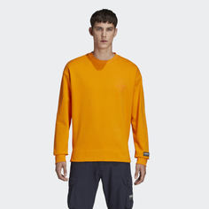 Джемпер Sunnyhurst adidas Originals